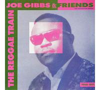 Gibbs,Joe+Friends - Reggae Train [Import]