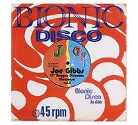 Gibbs, Joe - Joe Gibbs Showcase Vol..