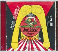 Gibbs, Joe - Showcase Vol 2 - 12"..