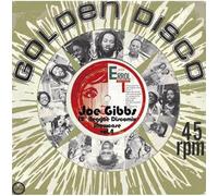 Gibbs, Joe - Showcase Vol 4: 12". [Import]