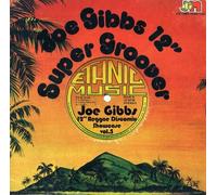 Gibbs, Joe - Showcase Vol 5: 12". [Import]
