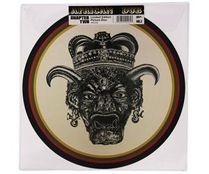 Gibbs Joe & the Professional - African Dub Chapter Two [Import]
