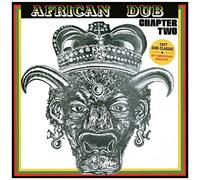 Gibbs & Joe The Professionals - African Dub Chapter Two (40th Anniversary Édition)