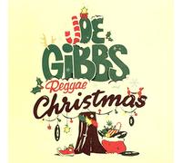 Gibbs,Joe & Various - Reggae Christmas