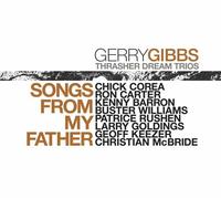 Gibbs - Songs From My Father [Cd] 2 Pack