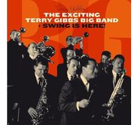 Gibbs T. / Exciting Terry + Swing is Here