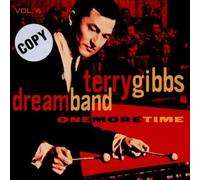 Gibbs,Terry Dream Ba - One More Time