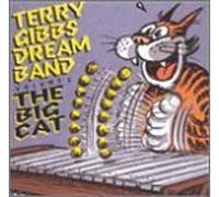 Gibbs, Terry Dream Band - Vol. 5-the Big Cat Live edition by Gibbs, Terry Dream Band (2002) Audio CD