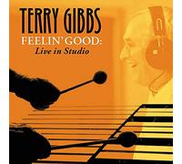 Gibbs Terry - Feelin'Good