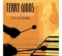 Gibbs Terry - Feelin'Good [Import]