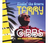 Gibbs, Terry - Findin' the Groove