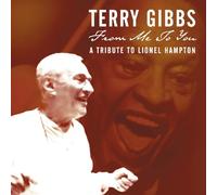 Gibbs Terry - from Me to You