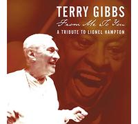 Gibbs Terry - From Me To You