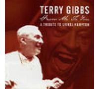 Gibbs, Terry - From Me to You -Sacd-