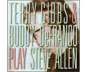 Gibbs - Terry Gibbs & Buddy Defranco P