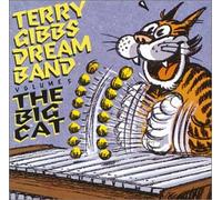 Gibbs, Terry - The Big Cat, Vol.5