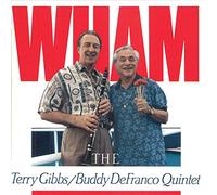 Gibbs, Terry - Wham [Import]