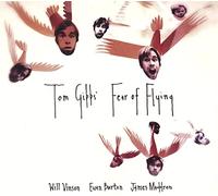 Gibbs, Tom - Fear of Flying