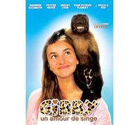 Gibby : un amour de singe