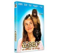 Gibby Un amour de singe DVD E