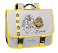 Gibecière Harry Potter Hogwarts 41 cm 3 compartiments G