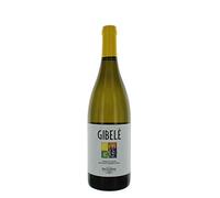 Gibelé Zibibbo Terre Siciliane Igt Cantine Pellegrino