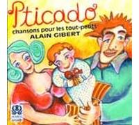 Gibert, Alain - Pticado Chansons pour. [Import]