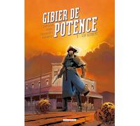 Gibier de potence, tome 3 : Six secrets