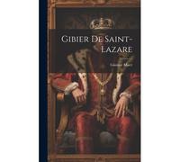 Gibier De Saint-Lazare