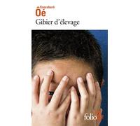 Gibiers d'élevage