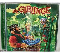 Giblinge, die - Folge 1: der lNgste Tag des J [Import]
