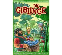 Giblinge, die - Folge 1: der Lngste Tag des J [Import]