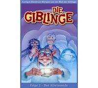 Giblinge, die - Folge 2: der Allwissende [Import]