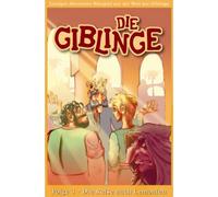 Giblinge, die - Folge 3: Die Reise Nach Lemoni [Import]