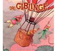 Giblinge, die - Folge 4: Die Besucher [Import]
