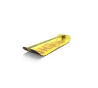 Set de planche slackline Gibbon Giboard - Bonzo Classic Jaune TU