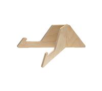 GIBOARD - SUPPORT EN BOIS POUR GIBOARD TU