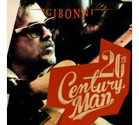 Gibonni - 20th Century Man [Import]