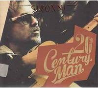 Gibonni - 20th Century Man [Import]