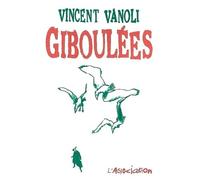 Giboulées
