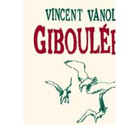 Giboulées - Vincent Vanoli - L'association - broché - Bande dessinée