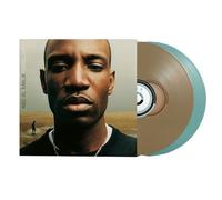 Gibraltar 20 ans Vinyle Coloré Vinyle