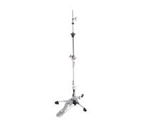 Gibraltar 8707 Flat Base Hi Hat Stand Direct Drive Pédale charleston