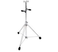 Gibraltar 9517 Support pour Pied double de congas