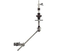 9707XB Perche Hi Hat Charleston Ferme