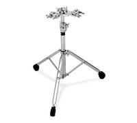 Gibraltar 9713PM Support tige en L pour 3 Toms/Perche de cymbale