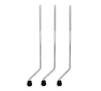 Gibraltar Accessoire Floor Tom Pieds de Tom Basse 10.5 mm SC-TL2A