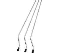 Gibraltar Accessoire Floor Tom Pieds de Tom Basse 9.5 mm SC-TL1A