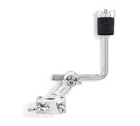 Gibraltar Accessoire pour bras de cymbale Clamp Cymbale L-bras 8" longueur avec pièce vertical 4" SC-CLAC