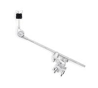 SC-clbac Perchette Cymbale + Clamp Articule